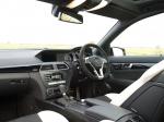Mercedes-Benz C63 AMG Estate Edition 507 2013 года (UK)